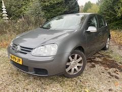 Volkswagen Golf - 1.6 FSI Comfortline