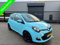 Renault Twingo - 1.2 16V Panorama|Navigatie Dynamique 2012
