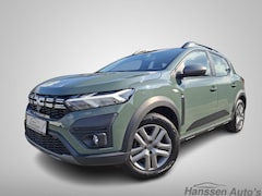 Dacia Sandero Stepway - 1.0 TCe 90 Extreme