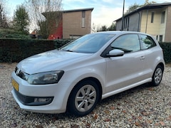 Volkswagen Polo - 1.2 TDI BlueMotion Comfortline