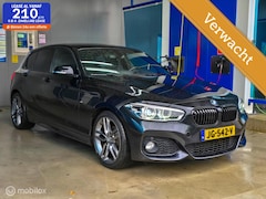 BMW 1-serie - 118i Centennial Executive NAP M-Pakket Alcantara