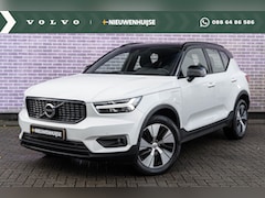 Volvo XC40 - 1.5 T4 Recharge R-Design Expression | Harman Kardon Audio | Stoel - / Stuurvewarming | Ada