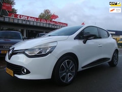 Renault Clio - 1.5 dCi ECO Night&Day ( NAVI +Airco )