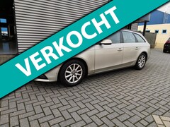 Audi A4 Avant - 2.0 TDIe Pro Line