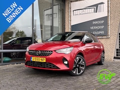 Opel Corsa-e - Elegance 50 kWh*3FASE*CRUISE*ECC*NAVI*CARPLAY