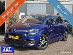 Citroën C4 Picasso - 1.6 THP Business Automaat Navi Clima 1e Eigenaar