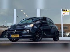 Opel ADAM - 1.4 Jam 2e Eigenaar 17" LM velgen 100% Onderhouden Mooi