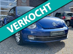 Volkswagen Beetle Cabriolet - 1.4 TSI Design