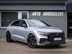 Audi Q8 - 55 TFSI e quattro Pro S-Line Plus sport Mega compleet SQ8 style 23"lm