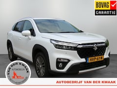Suzuki S-Cross - 1.4 B.jet Style SH