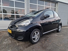 Toyota Aygo - 1.0-12V Comfort ( AUTOMAAT)