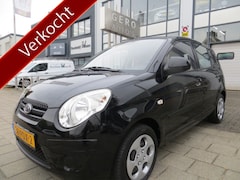 Kia Picanto - 1.0 X-pect 5 deurs nw apk stbkr