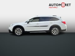 Subaru Outback - 2.5i Premium Automaat 4wd