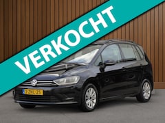 Volkswagen Golf Sportsvan - 1.2 TSI Comfortline 110PK | Cruise | Navi | Trekhaak | Bluetooth