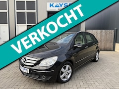 Mercedes-Benz B-klasse - 200 Automaat Panorama PDC Airco NAP BT