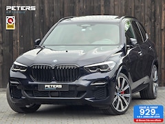 BMW X5 - xDrive45e High Executive| Individual| 1e eigenaar|