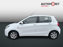 Suzuki Celerio - 1.0 Exclusive