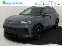 Volkswagen Tiguan - R-Line Edition - eHybrid | 'App-Connect' draadloze smartphone integratie | Automatische af