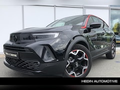 Opel Mokka - 1.2 Turbo GS Line AUTOMAAT | Trekhaak | Navigatie | Adapt. Cruise Control | Camera | Stoel