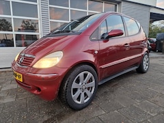 Mercedes-Benz A-klasse - 190 Elegance Lang ( AUTOMAAT)