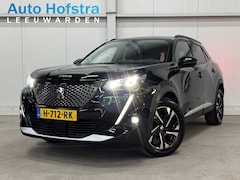 Peugeot 2008 - 1.2 PureTech Blue Lease Allure DIGI-DASH KEY-LESS CAMERA TREKHAAK