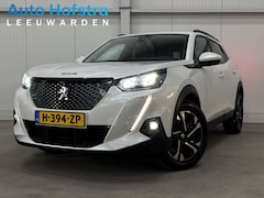 Peugeot 2008 - 1.2 PureTech Blue Lease Allure GT-LINE PARELMOER DIGI-DASH BOSE KEY-LES CAMERA TREKHAAK