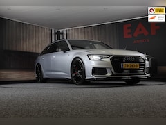 Audi A6 Avant - 45 TFSI Quattro S6 Look / NAP / Navi / Cruise Control / Lane Assist / Camera / Memory / El