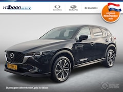 Mazda CX-5 - 2.0 e-SkyActiv-G M Hybrid 165 Advantage AUTOMAAT | NL-auto | rijklaarprijs