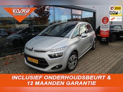Citroën C4 Picasso - 1.6 e-THP Intensive AUTOMAAT NAVI CAMERA PDC V+A KEYLESS CRUISE TREKHAAK RIJKLAARPRIJS