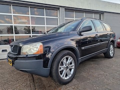Volvo XC90 - 2.9 T6 Exclusive