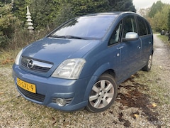 Opel Meriva - 1.6-16V Temptation, Nu 1199,