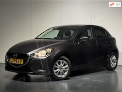 Mazda 2 - 2 1.5 Skyactiv-G GT-M /Airco/Cruise/PDC/LaneAss/LMV