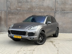 Porsche Cayenne - 3.0 S E-Hybrid Vol Optie