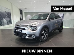 Citroën C4 - 1.2 Puretech Max | AUTOMAAT | Navigatie | Achteruitrijcamera | Apple Carplay/Android Auto