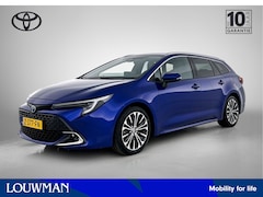 Toyota Corolla Touring Sports - Hybrid 140 Dynamic | Navigatie | Parkeersensoren