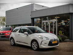 Citroën DS3 - 1.2 VTi Chic