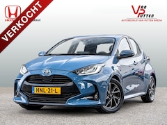 Toyota Yaris - 1.5 Hybrid Business | Automaat | Climate control | Cruise control | Achteruitrijcamera | 1