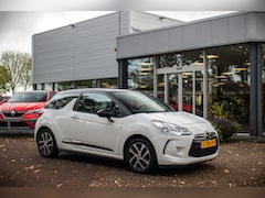 Citroën DS3 - 1.2 VTi Chic | Airco