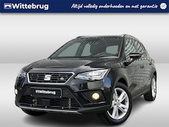 SEAT Arona - 1.0 TSI 110PK DSG FR / Beats Audio / Digitale Cockpit / LED / Dodehoek Sensor / Parkeersen