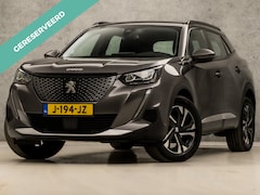 Peugeot 2008 - 1.2 PureTech Allure Sport Automaat (VIRTUAL COCKPIT, APPLE CARPLAY, GROOT NAVI, LEDER, STO