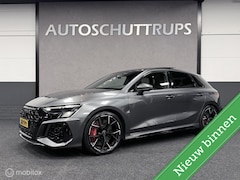 Audi RS3 - 2.5 TFSI RS 3 quattro RS Dynamic / Keramisch / Panorama / 1e Eigenaar / Matrix