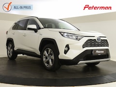 Toyota RAV4 - 2.5 Hybrid Dynamic Edition | Navigatie | Trekhaak | Parkeersenso
