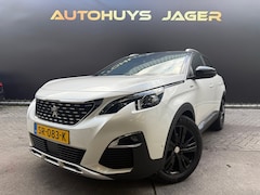 Peugeot 3008 - 1.6 GT Line Automaat