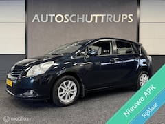 Toyota Verso - 1.6 VVT-i Aspiration NAVI / CLIMA / CRUISE / TREKHAAK / CAMERA