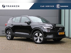Volvo XC40 - 1.5 T4 Plug-in hybrid Plus Dark | Trekhaak | H/K | Pilot Assist | Memory | Navigatie | 360