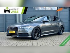 Audi A6 Avant - 2.0 TDI 190pk ultra S LINE | Automaat | Panoramadak | BOSE | Apple Carplay | Zeer Compleet