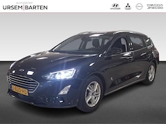 Ford Focus Wagon - 1.0 EcoBoost Trend Edition Business Incl. Navigatie | Klimaatregeling | Cruise control | A