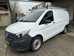 Mercedes-Benz Vito - 114 CDI LANG SORTIMO INRICHTING