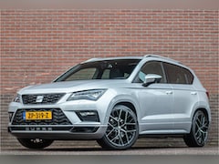 SEAT Ateca - 1.4 TSI DSG Xcellence, Panoramadak, Adaptive Cruise, Stoelverwarming, Trekhaak, Park Assis