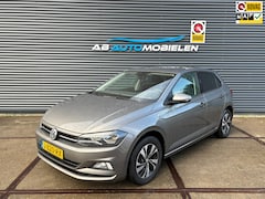 Volkswagen Polo - 1.0 TSI Comfortline CARPLAY/ NAVI/ PDC